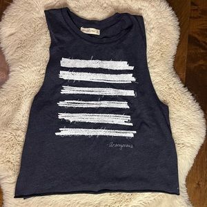 Abercrombie Muscle Tee